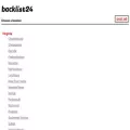 backlist24.com