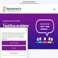 backontrack.ie backontrack.ie