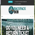 backpackbob.com backpackbob.com