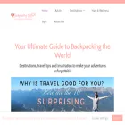 backpackingbella.com backpackingbella.com