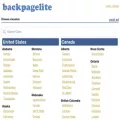 backpagelite.com