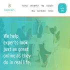 backslashcreative.com backslashcreative.com