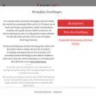 backstageclassical.com backstageclassical.com