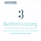 backthird.com