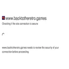 backtotheretro.games backtotheretro.games