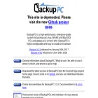 backuppc.sourceforge.net backuppc.sourceforge.net