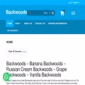 backwood.org backwood.org