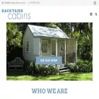 backyardcabins.com.au backyardcabins.com.au