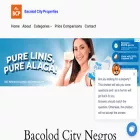 bacolodcityproperties.com