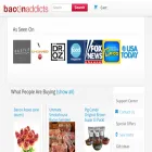 baconaddicts.com baconaddicts.com