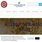 baconsalt.com baconsalt.com