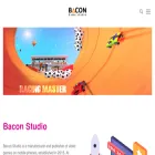 baconstudio.co baconstudio.co
