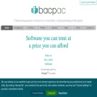 bac-pac.co.uk bac-pac.co.uk