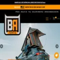badasstents.com badasstents.com
