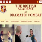 badc.org.uk badc.org.uk