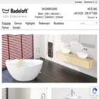 badeloft.com