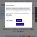 badenovanetze.de badenovanetze.de