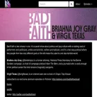 badfaith.libsyn.com badfaith.libsyn.com
