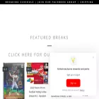 badgerbreaks.com badgerbreaks.com