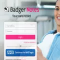 badgernotes.net