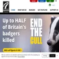 badgertrust.org.uk