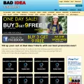 badideatshirts.com badideatshirts.com