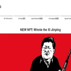 badiucao.com
