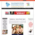 badminton-information.com