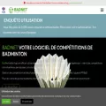 badnet.fr badnet.fr