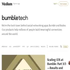 badootech.badoo.com badootech.badoo.com