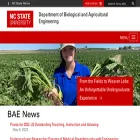 bae.ncsu.edu bae.ncsu.edu