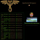 baencd.thefifthimperium.com baencd.thefifthimperium.com
