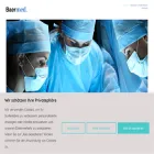 baermed.ch baermed.ch