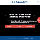baffoodservice.com
