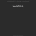 bagable.co.uk bagable.co.uk