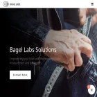 bagel-labs.com