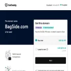 bagside.com bagside.com