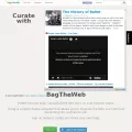 bagtheweb.com bagtheweb.com