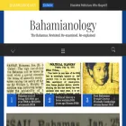 bahamianology.com bahamianology.com