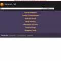 bahaneh.net