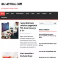 bahasviral.com