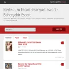 bahcesehirgezi.com