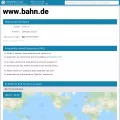 bahn.de.ipaddress.com
