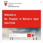 bahrain.opendatasoft.com