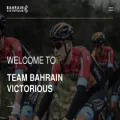 bahraincyclingteam.com bahraincyclingteam.com