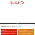 bahsi.info bahsi.info