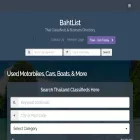 bahtlist.com
