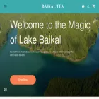 baikaltea.com baikaltea.com