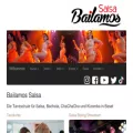 bailamos-salsa.ch