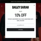 baileysarian.com